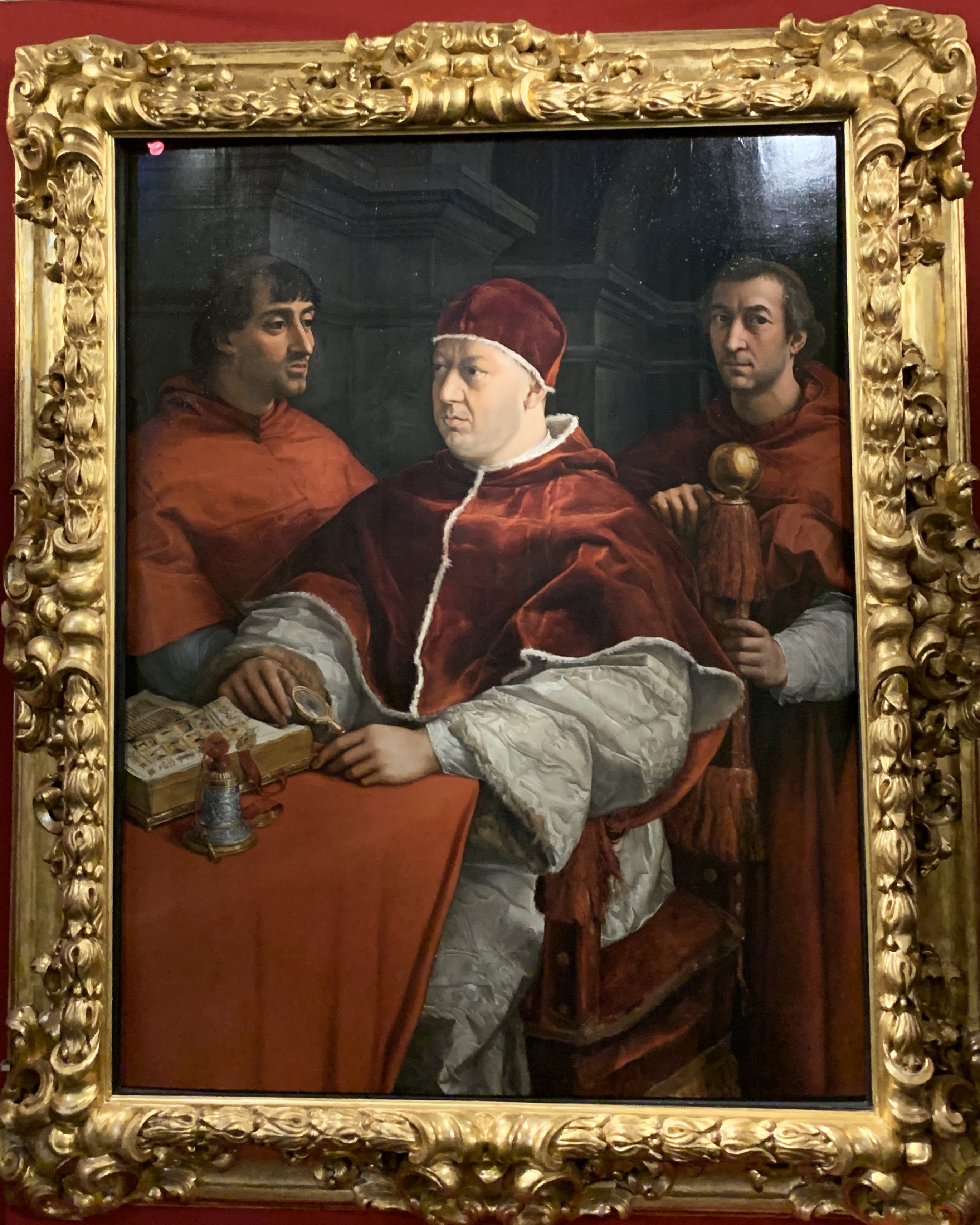 Vatican